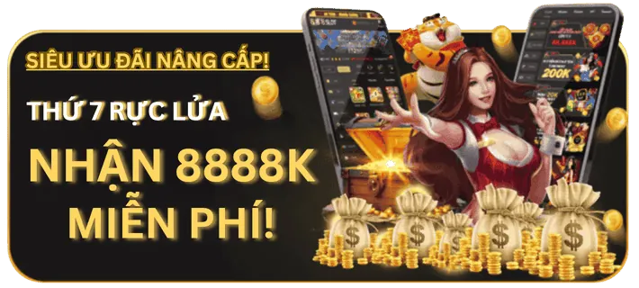 Ưu đãi độc quyền e888: Không thể bỏ lỡ