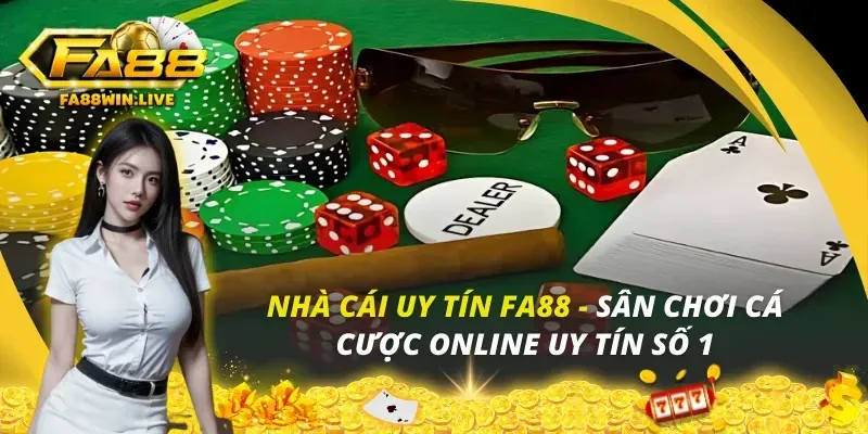 Các trò chơi đa dạng tại E888